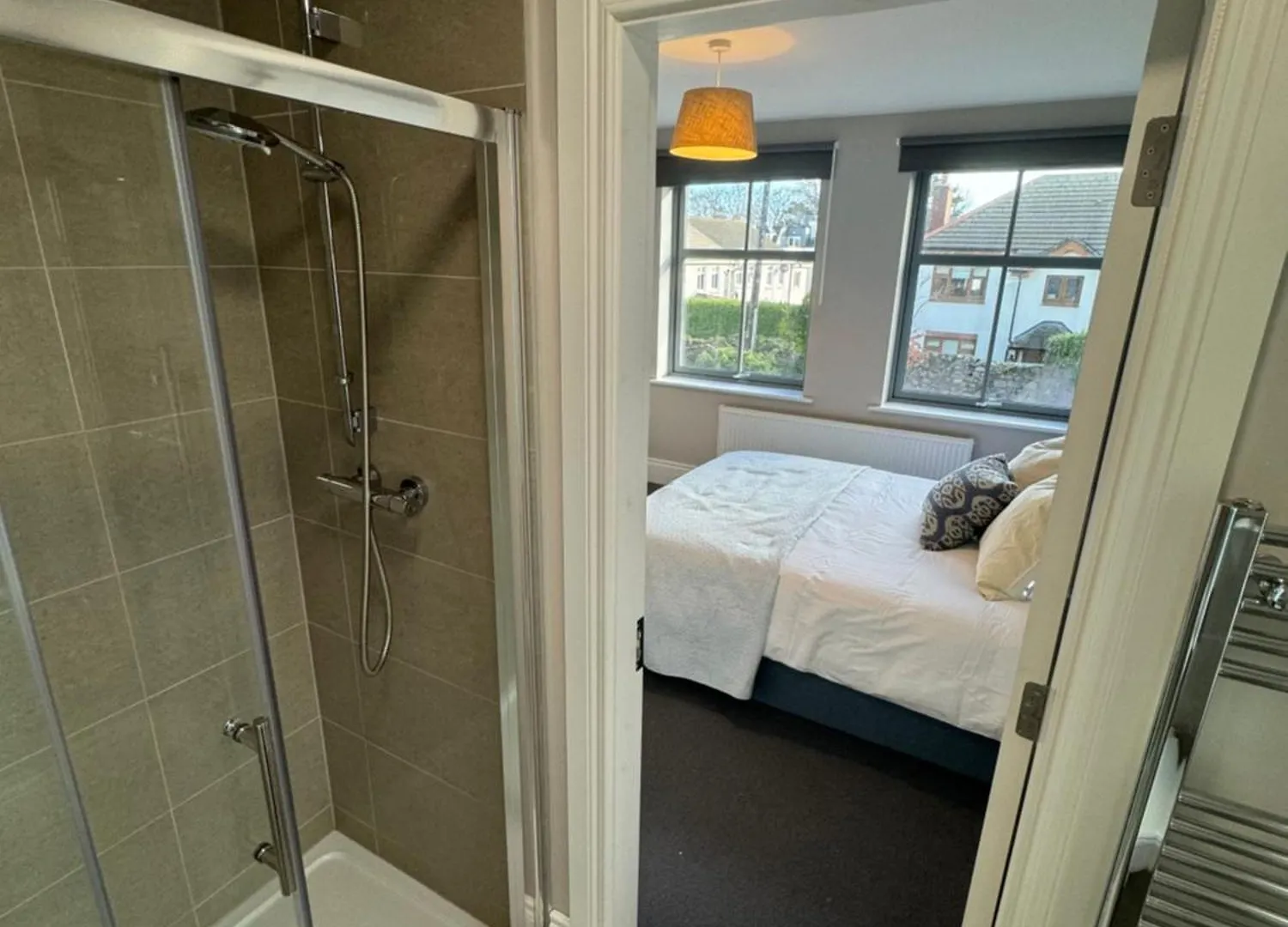 Apartamento Stanford Park Dublín 0*,