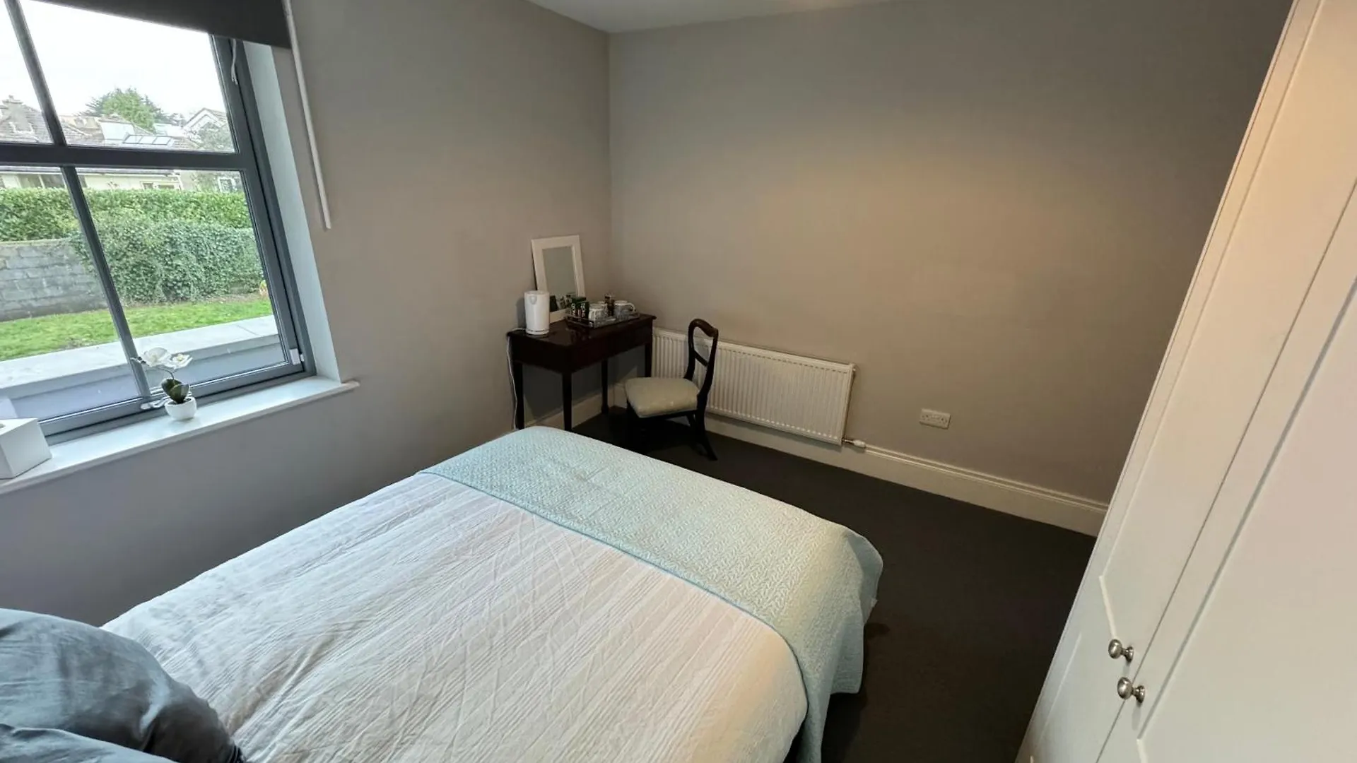 Apartamento Stanford Park Dublín Habitación en casa particular
