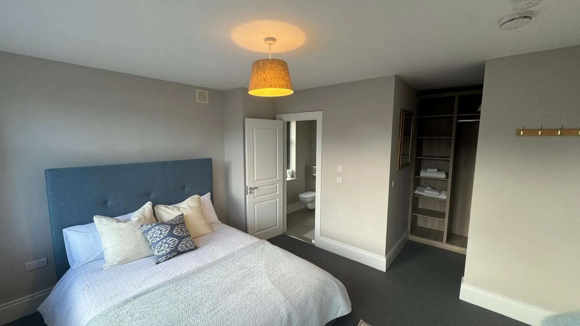 Stanford Park Apartment Dublin Ireland
