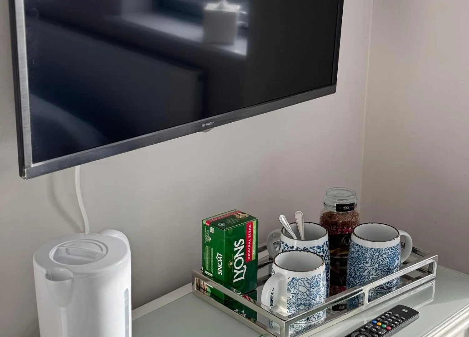 Homestay Stanford Park Apartment Dublin