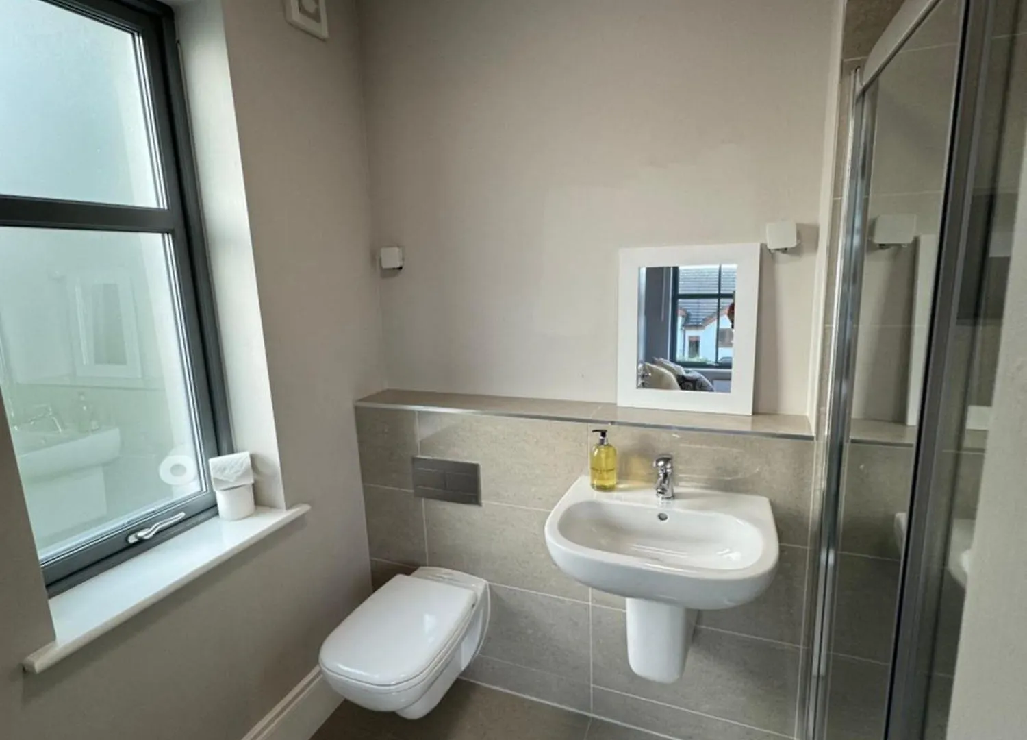 Homestay Stanford Park Apartment Dublin