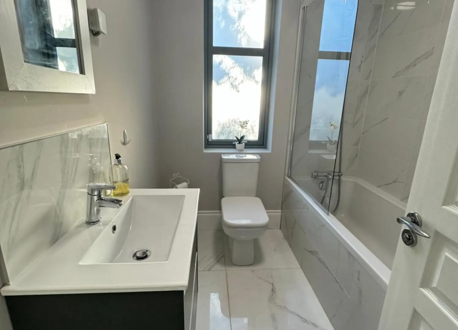 Stanford Park Apartment Dublin