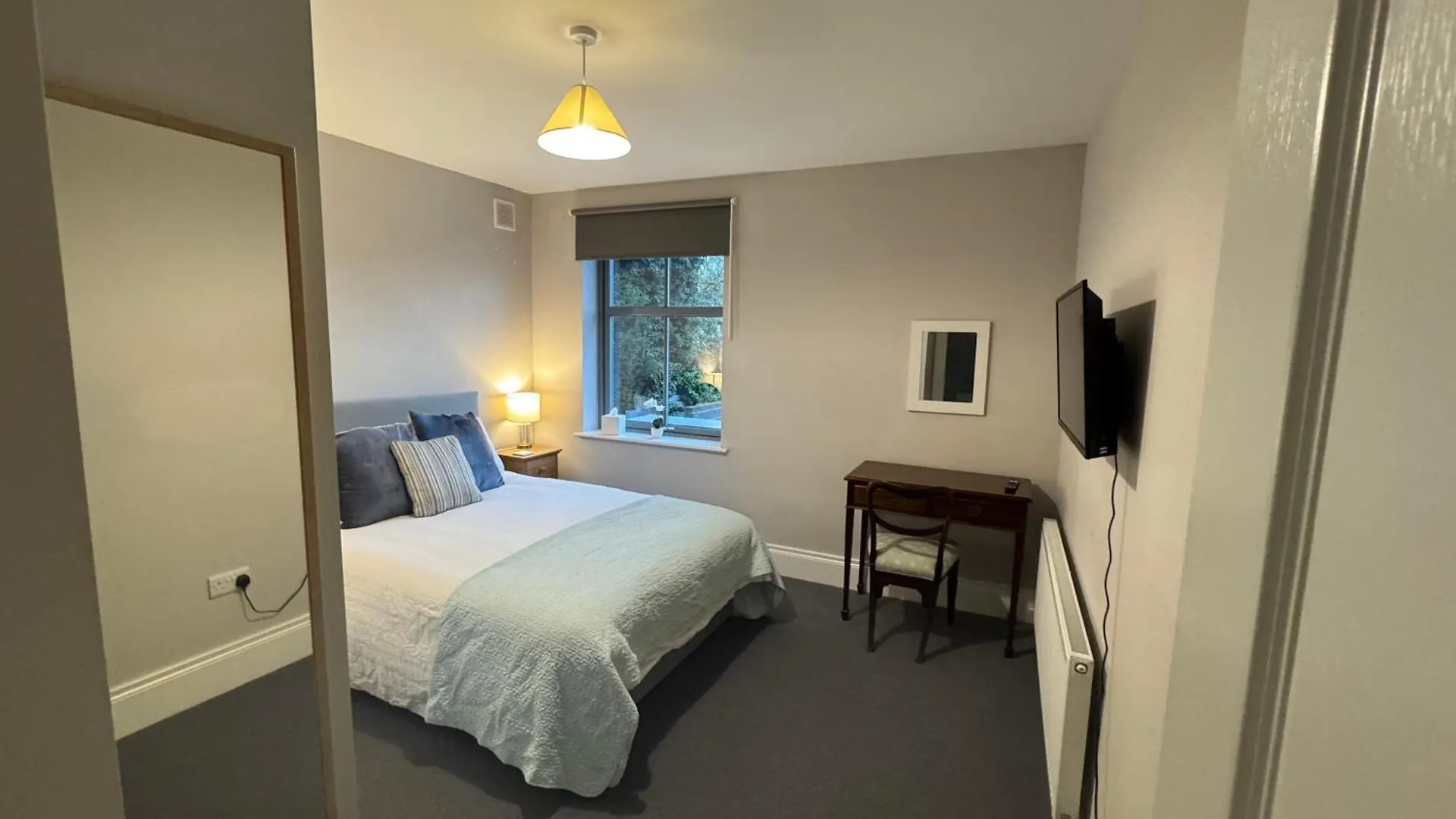 Stanford Park Apartment Dublin